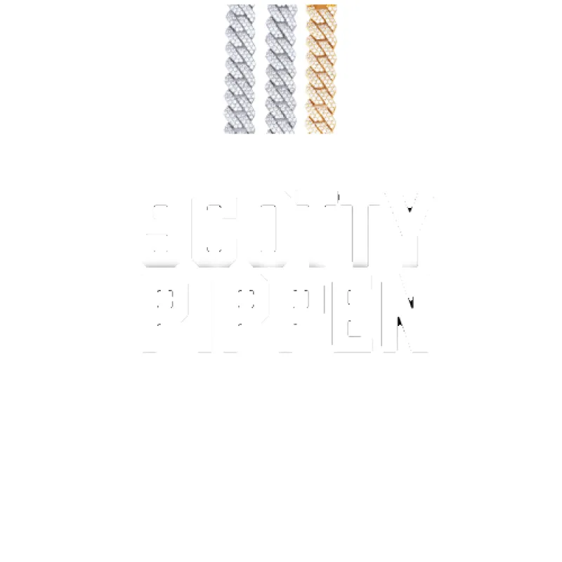 Custom Letters Baguette Two Layer Necklace made by The GUU Shop