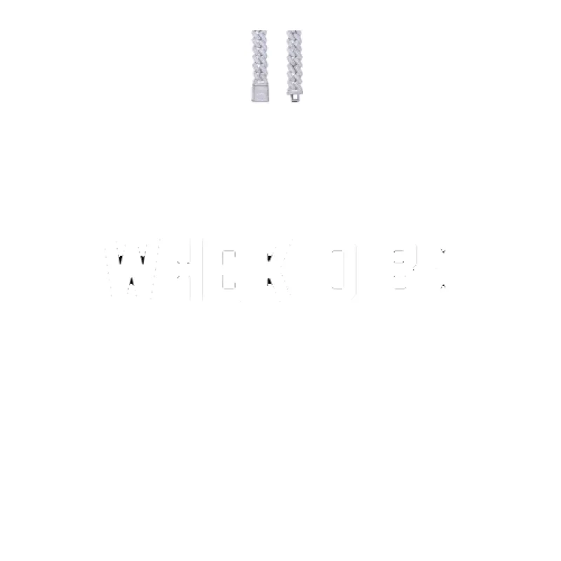 Custom Letters Baguette Two Layer Necklace sold by The GUU Shop