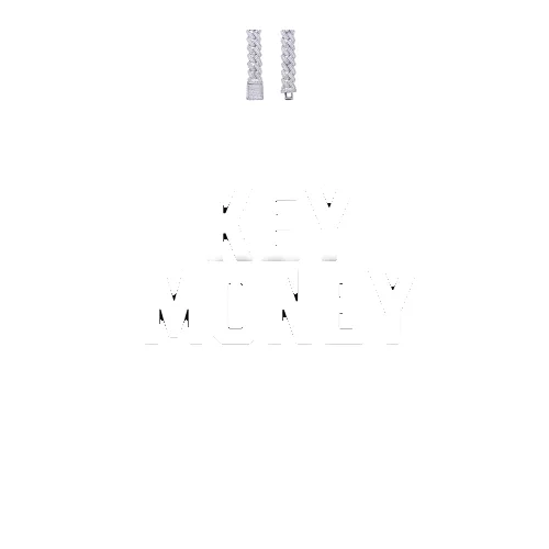 Custom Letters Baguette Two Layer Necklace sold by The GUU Shop