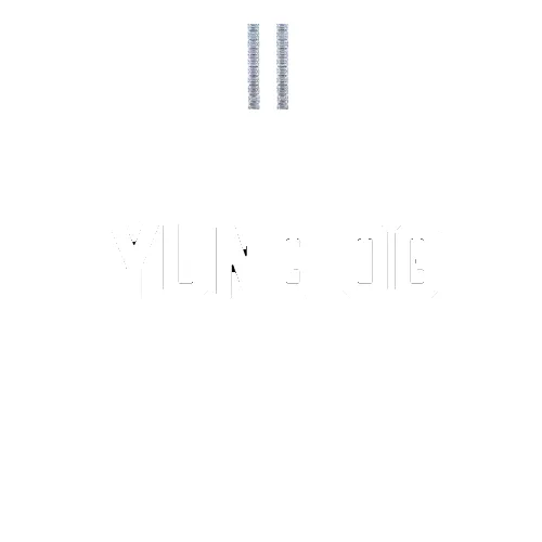 Custom Letters Baguette Two Layer Necklace sold by The GUU Shop