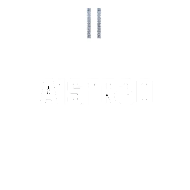 Custom Letters Baguette Two Layer Necklace sold by The GUU Shop