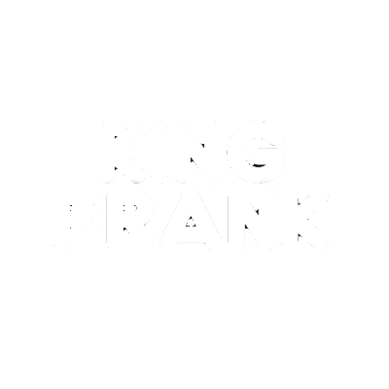 Small Baguette Custom Pendant made by The GUU Shop