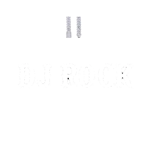 Custom Letters Freibeuter Font Necklace sold by The GUU Shop