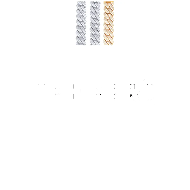 Custom Letters Baguette Two Layer Necklace sold by The GUU Shop