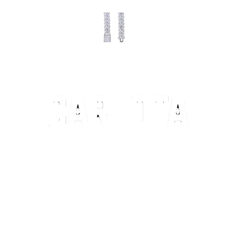 Custom Letters Baguette Two Layer Necklace sold by The GUU Shop