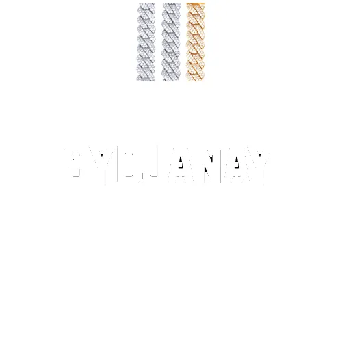 Custom Letters Baguette Two Layer Necklace sold by The GUU Shop