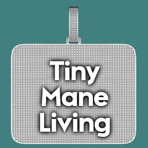 CUSTOM LETTER NECKLACE 3D BIG SQUARE sold by The GUU Shop