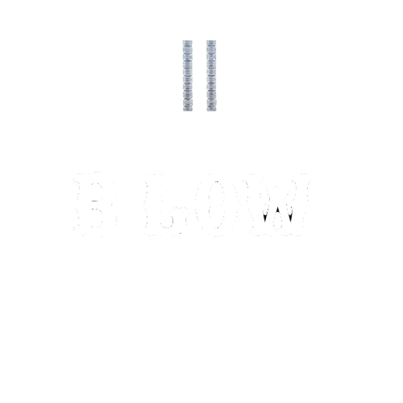 Custom Letters Freibeuter Font Necklace sold by The GUU Shop