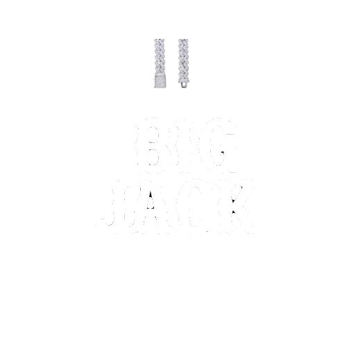 Custom Letters Freibeuter Font Necklace sold by The GUU Shop