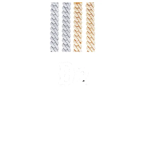 Custom Letters Freibeuter Font Necklace sold by The GUU Shop