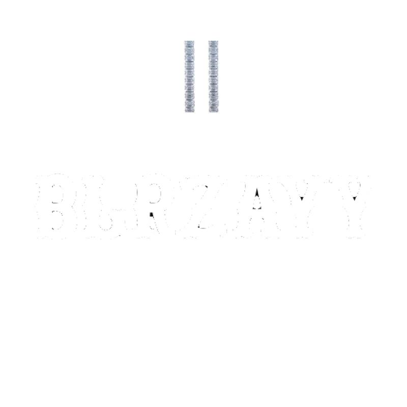 Custom Letters Freibeuter Font Necklace sold by The GUU Shop