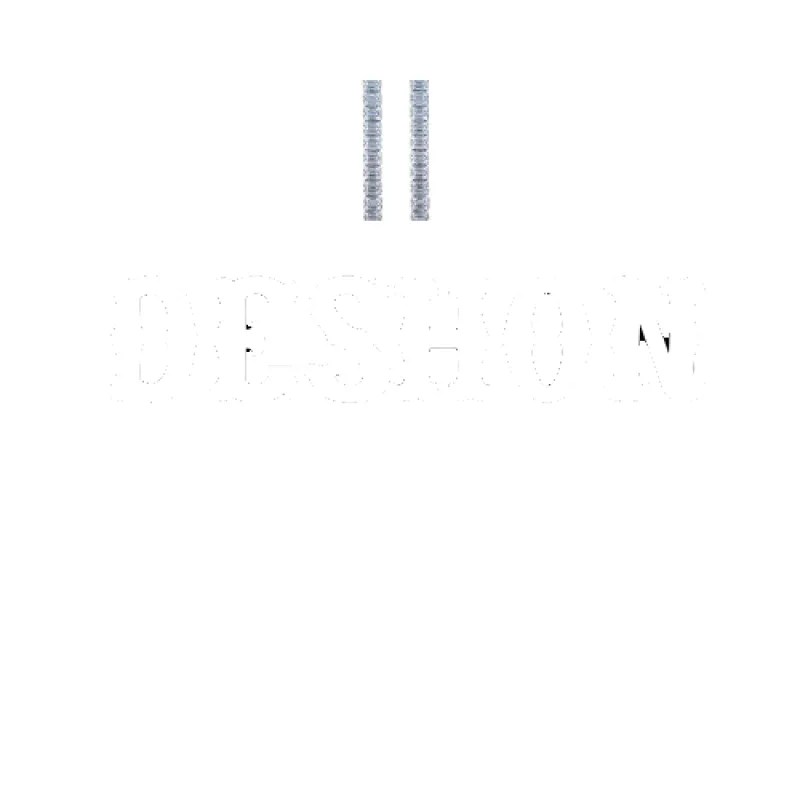 Custom Letters Freibeuter Font Necklace sold by The GUU Shop