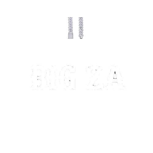 Custom Letters Freibeuter Font Necklace sold by The GUU Shop