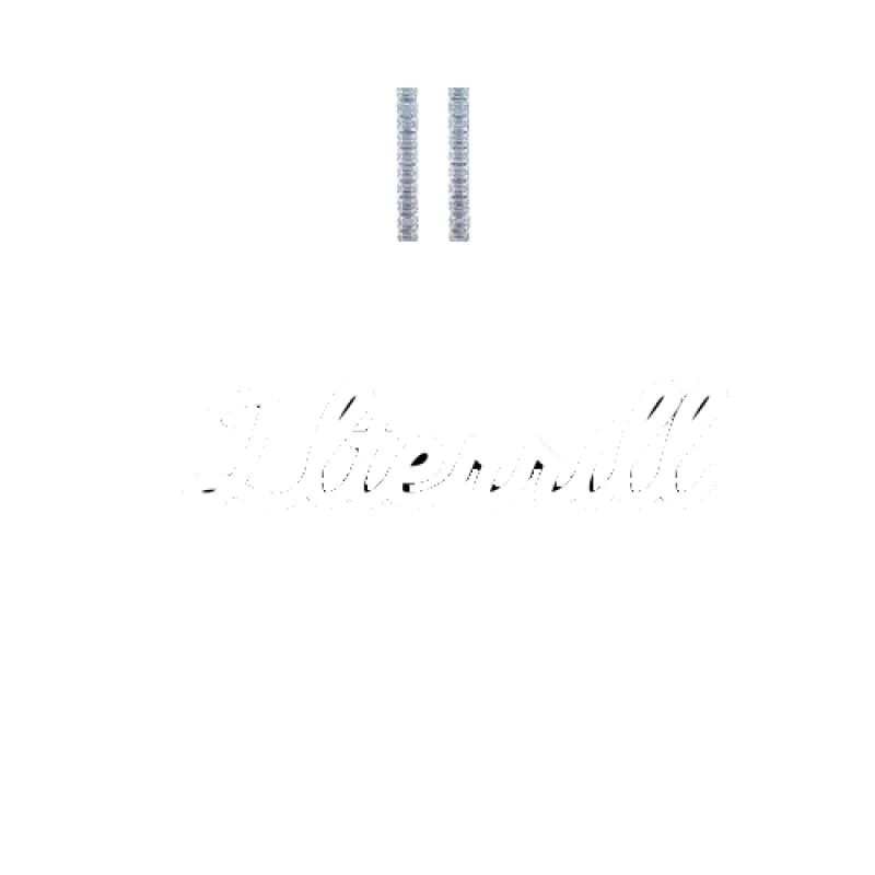 Script Custom Letter Necklace sold by The GUU Shop