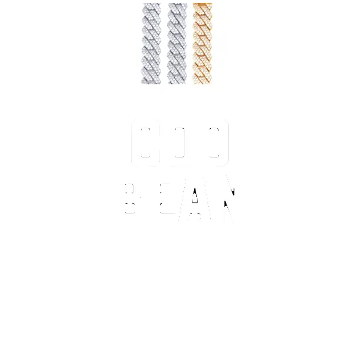 Custom Letters Baguette Two Layer Necklace sold by The GUU Shop