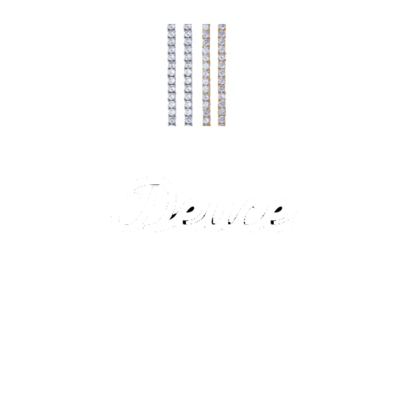 Script Custom Letter Necklace sold by The GUU Shop