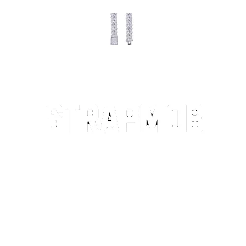 Custom Letters Baguette Two Layer Necklace sold by The GUU Shop