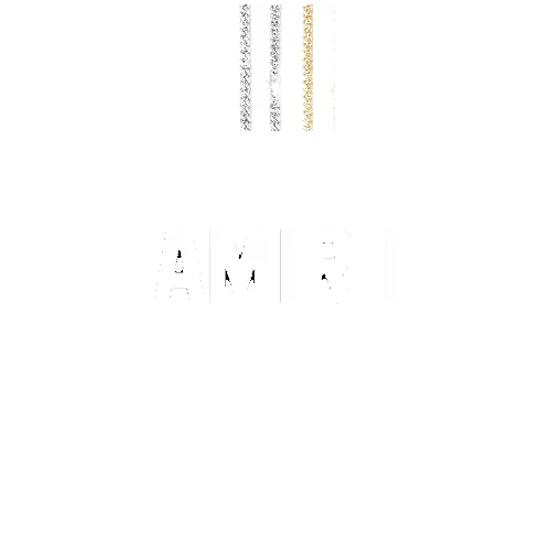 Custom Letters Baguette Two Layer Necklace sold by The GUU Shop