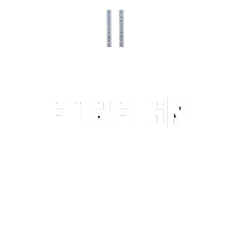 Custom Letters Baguette Two Layer Necklace sold by The GUU Shop