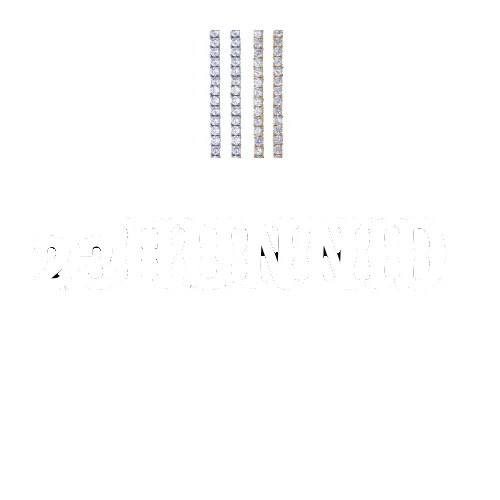 Custom Letters Freibeuter Font Necklace sold by The GUU Shop