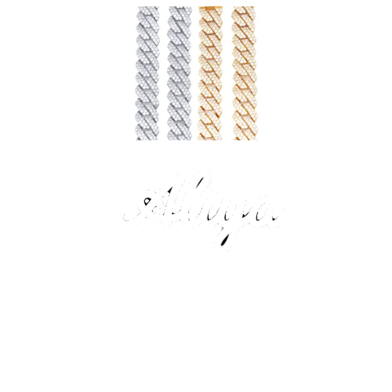 Script Custom Letter Necklace sold by The GUU Shop