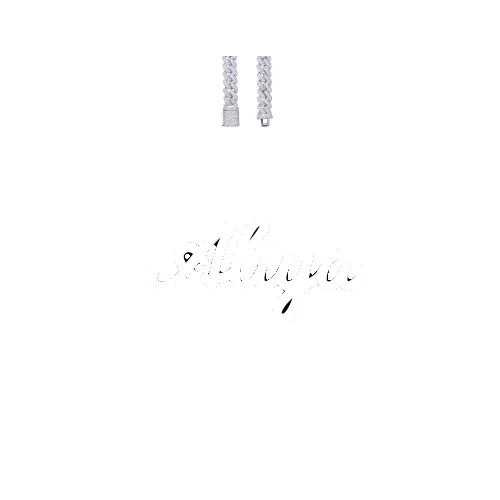 Script Custom Letter Necklace sold by The GUU Shop