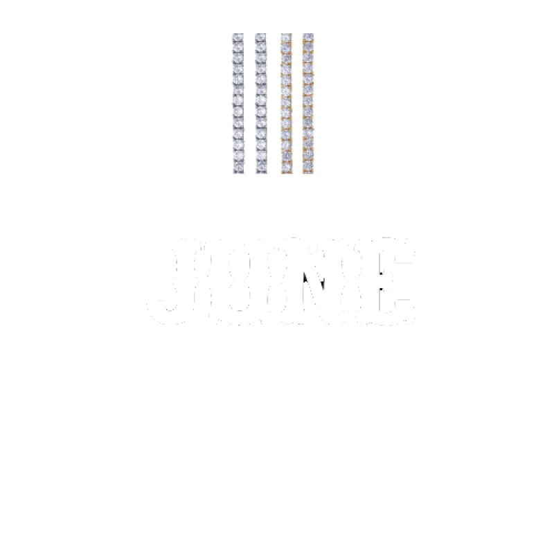 Custom Letters Freibeuter Font Necklace sold by The GUU Shop