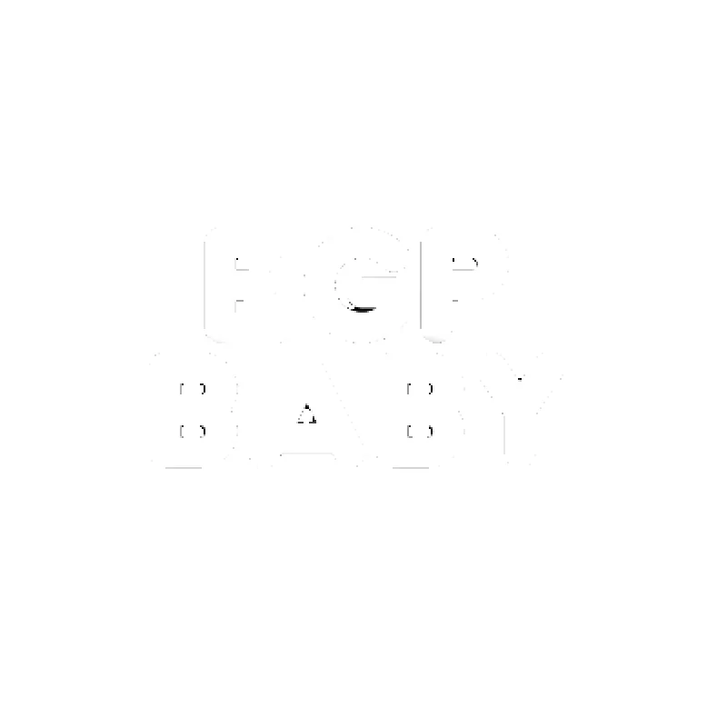 Small Baguette Custom Pendant sold by The GUU Shop