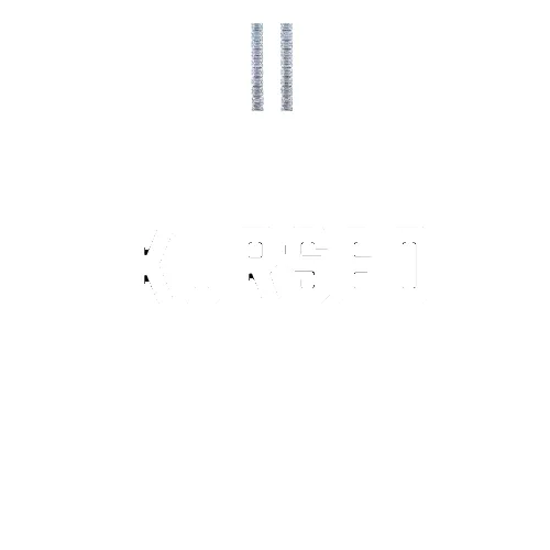 Custom Letters Baguette Two Layer Necklace sold by The GUU Shop