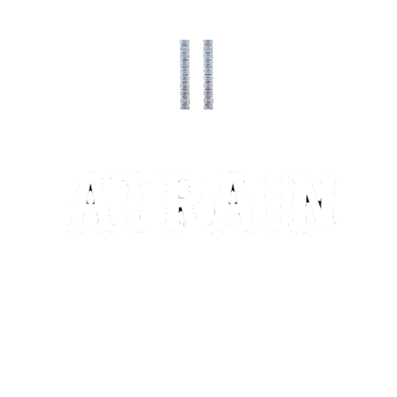 Custom Letters Freibeuter Font Necklace sold by The GUU Shop