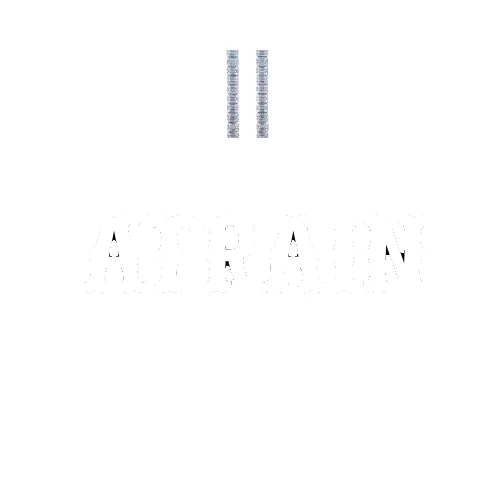 Custom Letters Freibeuter Font Necklace sold by The GUU Shop