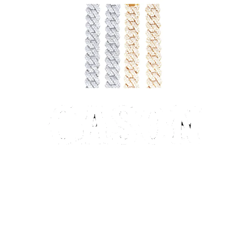 Custom Letters Freibeuter Font Necklace sold by The GUU Shop