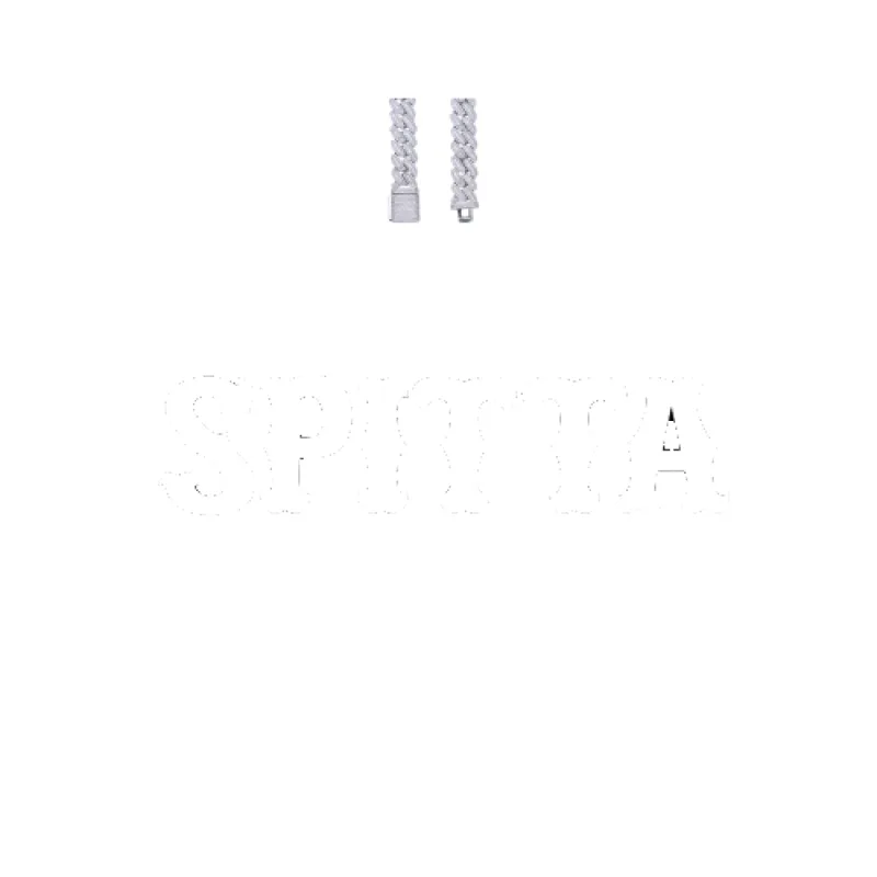 Custom Letters Freibeuter Font Necklace sold by The GUU Shop