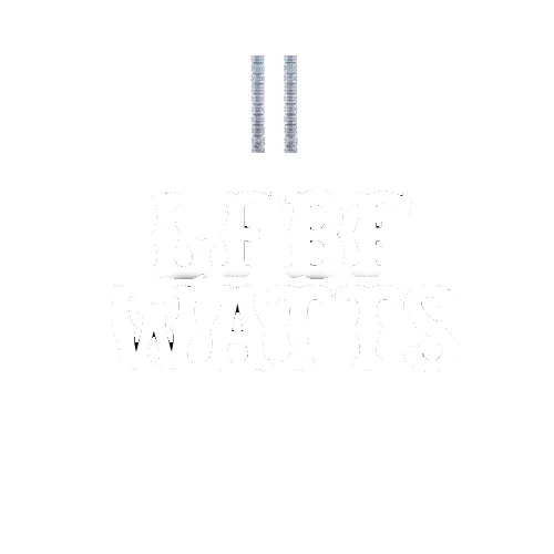 Custom Letters Freibeuter Font Necklace sold by The GUU Shop