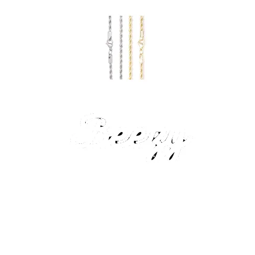 Script Custom Letter Necklace sold by The GUU Shop