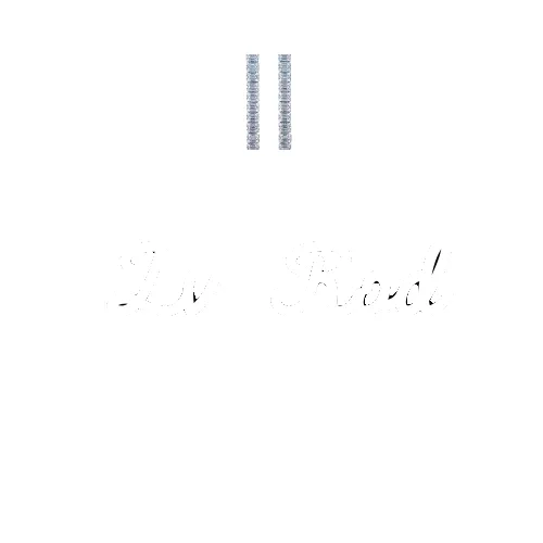 Script Custom Letter Necklace sold by The GUU Shop