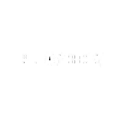 Custom Letters Two Layer Glow In The Dark Necklace sold by The GUU Shop