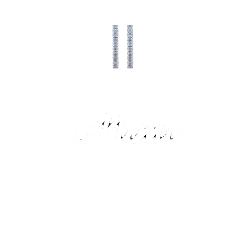 Script Custom Letter Necklace sold by The GUU Shop