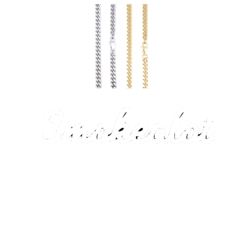 Script Custom Letter Necklace sold by The GUU Shop