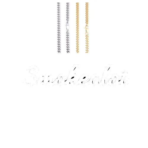 Script Custom Letter Necklace sold by The GUU Shop