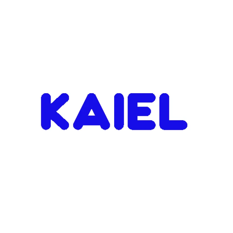 CUSTOM LETTER NECKLACE STYLE-13 sold by The GUU Shop