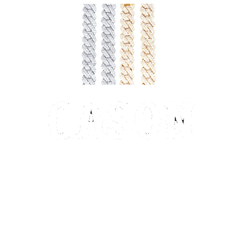 Custom Letters Freibeuter Font Necklace sold by The GUU Shop