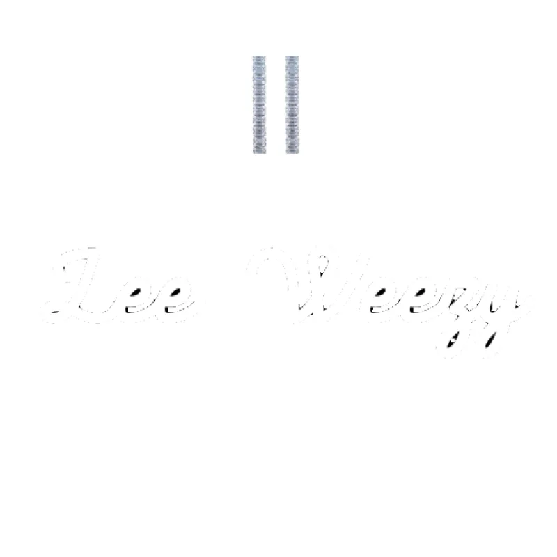 Script Custom Letter Necklace sold by The GUU Shop