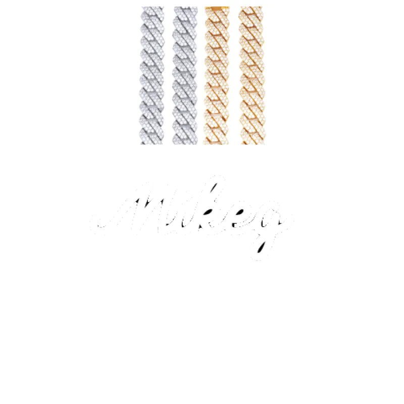 Script Custom Letter Necklace sold by The GUU Shop