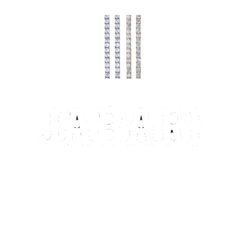 Custom Letters Freibeuter Font Necklace sold by The GUU Shop