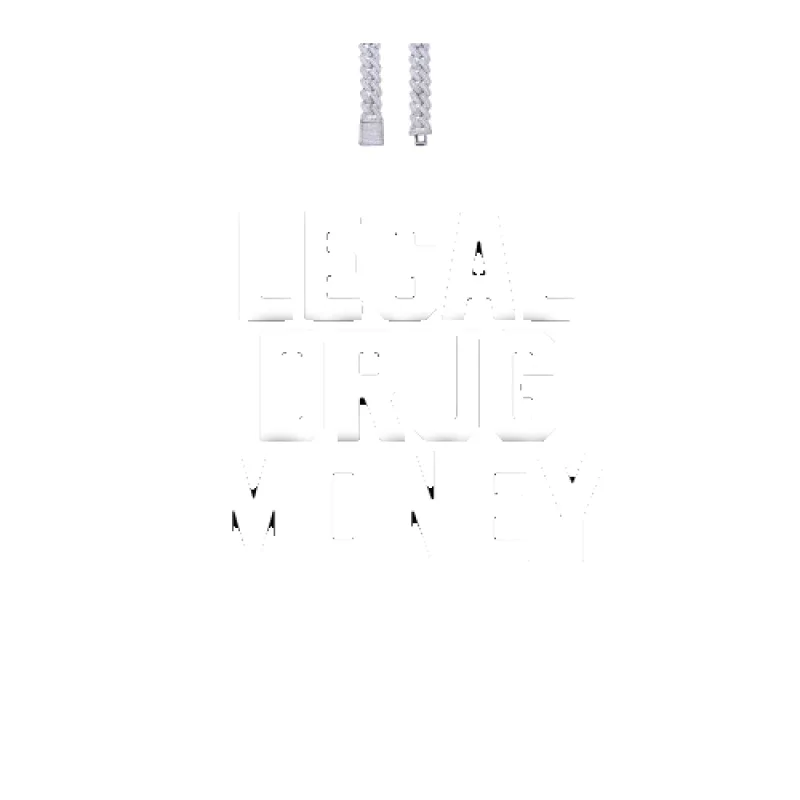 Custom Letters Baguette Two Layer Necklace made by The GUU Shop