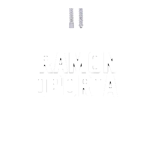 Custom Letters Baguette Two Layer Necklace sold by The GUU Shop