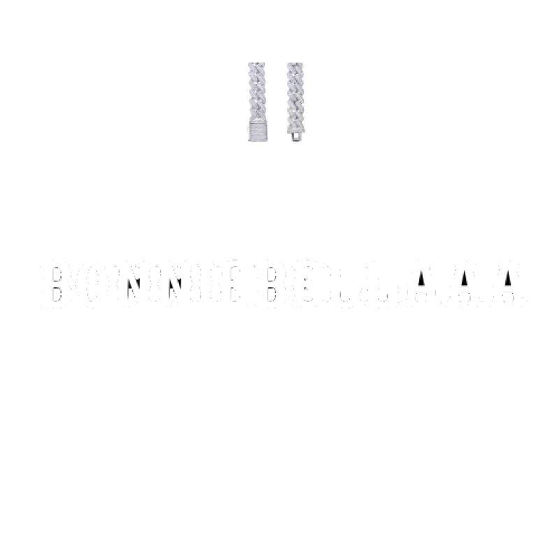 Custom Letters Freibeuter Font Necklace sold by The GUU Shop