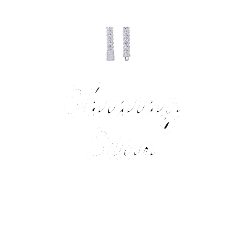 Script Custom Letter Necklace sold by The GUU Shop