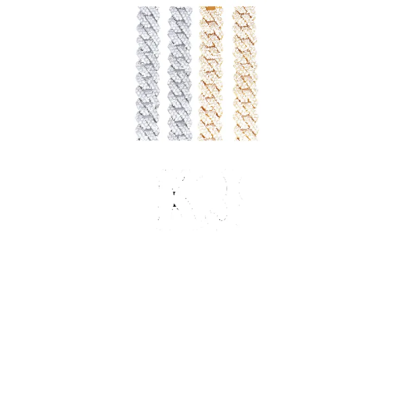 Custom Letters Freibeuter Font Necklace sold by The GUU Shop